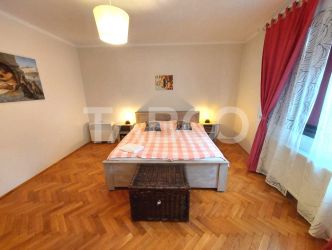 Proprietate de vanzare cu suprafata de 104 mpu Centrul Istoric Sibiu