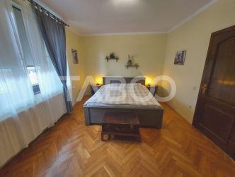 Proprietate de vanzare cu suprafata de 104 mpu Sibiu Centrul Istoric