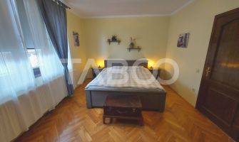 Proprietate de vanzare cu suprafata de 104 mpu Sibiu Centrul Istoric