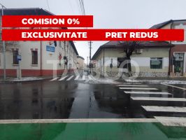 Proprietate exclusivista 2 case si 1 spatiu comercial in zona Centrala