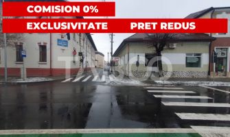 Proprietate exclusivista 2 case si 1 spatiu comercial in zona Centrala