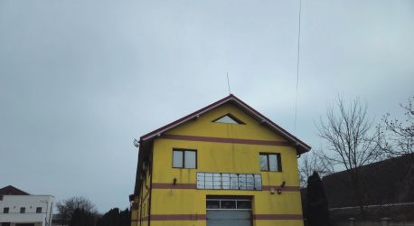 Proprietate rezidențiala, situata în Sat Zagavia, Com. Scobinti, Jud. 