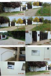 Proprietate situată în Com. Gârcina, Sat Almaș, Jud. Neamț