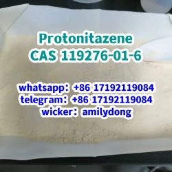 Protonitazene CAS 119276-01-6 hot sale
