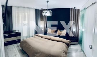 PRUNDU | Apartament 3 camere | finisaje premium 