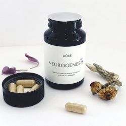 Psilocybin capsules online