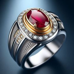 Psychic MAgic Ring  FOR SALE with Traditional Healing SPECIAL POWERS.