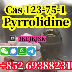 Pyrrolidine Cas 123-75-1 China manufacturer quality guaranteed 