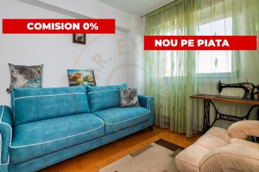 Rar pe piata!! Apartament ultracentral cu vedere panoramică – I.C. 