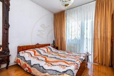 Rar pe piata!! Apartament ultracentral cu vedere panoramică – I.C. 