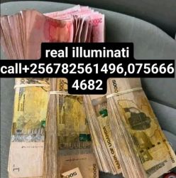 Real illuminati Agent In Kampala Uganda call+256782561496/0756664682