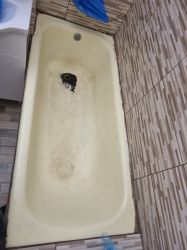 Reconditionare cazi de baie - Servicii de calitate la preturi accesibi