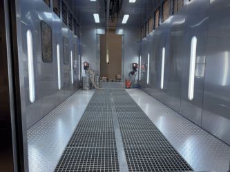 Reconditionare metalica de calitate superioara - Alege VELECTRO.RO