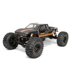 Redcat Vertex-6 Crawler 1/6 RTR 4WD Electric Brushless Rock Crawler