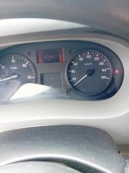 Renault Master 2.5