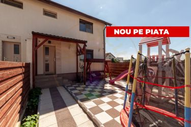 Renunta la Apartament- Descopera Avantajele unei Case Duplex in Mosoai