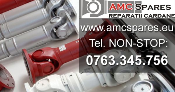 Reparatie Cardan DAF CF,LF,XF 63504