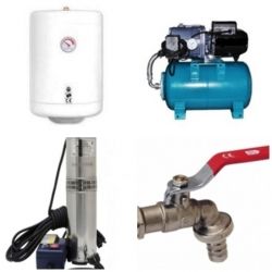 Reparatii hidrofoare-boilere electrice-instalatii tehnico-sanitare