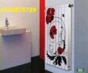 Reparatii / instalare calorifere - Instalatii tehnico-sanitare