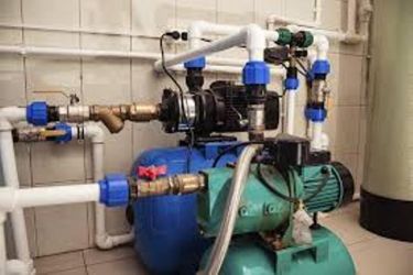 Reparatii / instalare Hidrofoare