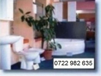 Reparatii Instalatii tehnico - sanitare