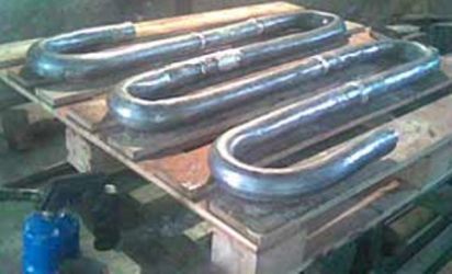 Reparatii tevi de plumb - instalatii tehnico - sanitare