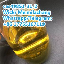 Research Chemical 2-Bromo-1-phenyl-1-pentanone cas49851-31-2  