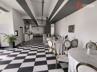 Restaurant complet mobilat si utilat de inchiriat in zona Brancoveanu 