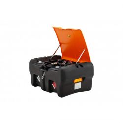 Rezervor transportabil KS Mobile Easy pentru benzina 330L