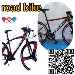 Road bike Customized services