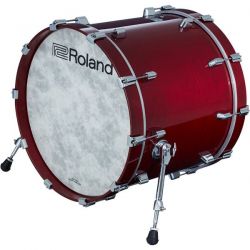 Roland KD-222 Full-Size V-Drums Acoustic Design 22