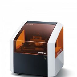 Roland MonoFab ARM-10 Rapid Prototyping 3D Printer (MITRAPRINT)