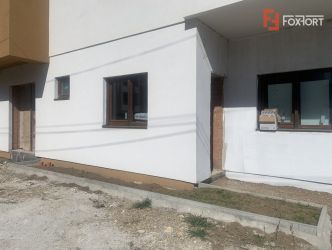 Sad cu 2 camere in Dumbrăvița, parter - ID V3121