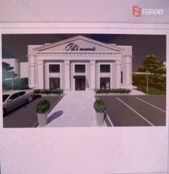 Sala Evenimente de Vanzare - Capacitate 400 Persoane - Motru