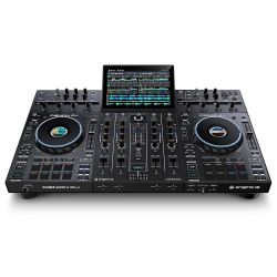 SALES OFFER Denon DJ PRIME 4 | 4 Deck Standalone Smart DJ Console DJ M