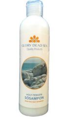 Sampon cu sare din Marea Moarta Glory 500 ml