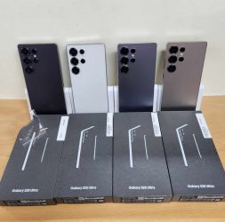 Samsung Galaxy S25 Ultra 5G , S25+ , S25, S24 Ultra, Z Fold6 , Z Flip6