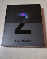 Samsung Galaxy Z Fold3 5G & Flip3 5G