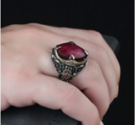 SANGOMA ((+256792321827)) BEST WAGED MAGIC RING FOR MONEY BUSINESS USA