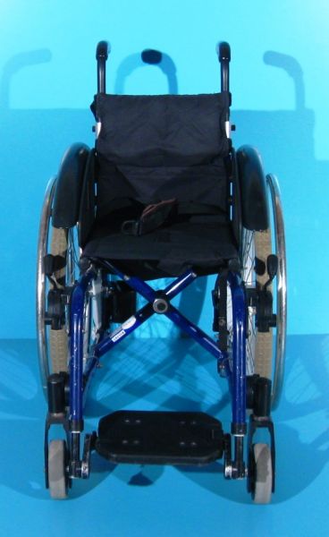 Scaun handicap copii Sopur / latime sezut 30 cm-2