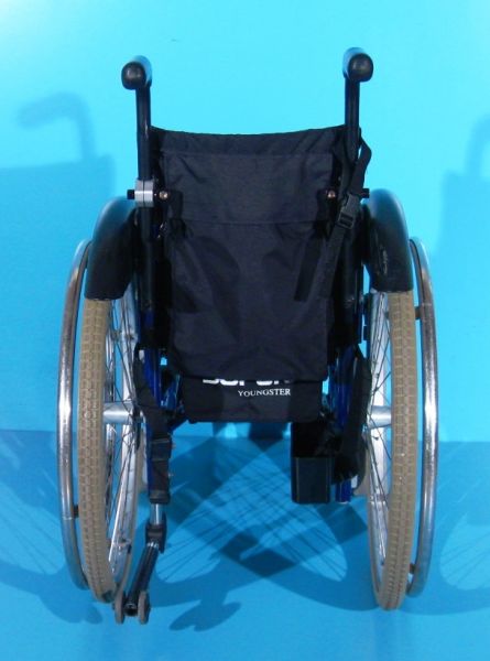 Scaun handicap copii Sopur / latime sezut 30 cm-6