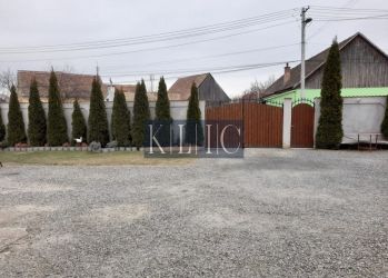 Schimb sau vanzare în Sibiu – Casa Individuală 9 Camere Teren de 7