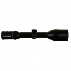 SCHMIDT BENDER ZENITH RIFLESCOPE 2.5-10X56 FD7 .1MRAD CW 772-811-707