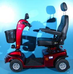 Scuter electric Shoprider - 6 km/h