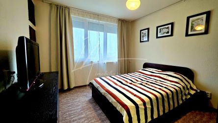 Se inchiriaza apartament 2 camere semidecomandat, Basarab