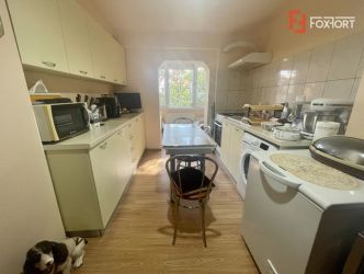 Se vinde apartament cu 2 camere, etaj 3, Lipovei - ID V4176