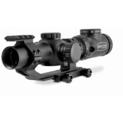 Sector Optics G1 ID 1-8x24mm Rifle Scope
