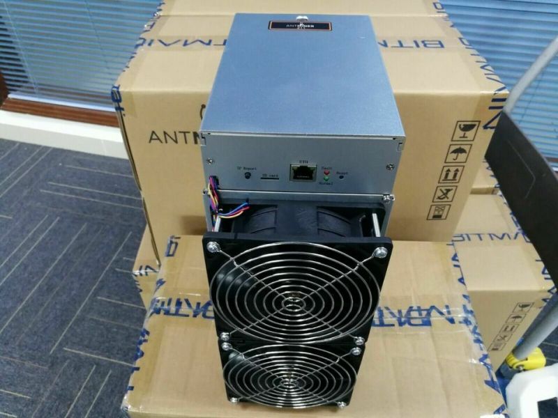 Selling Bitmain Antminer S19 Pro 110 TH/s/ Chat +17164526479-2