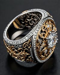Selling the Powerful Magic Rings Cell @ +27630716312.