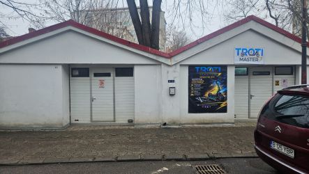 Service trotinete electrice Bucuresti – reparatii rapide
